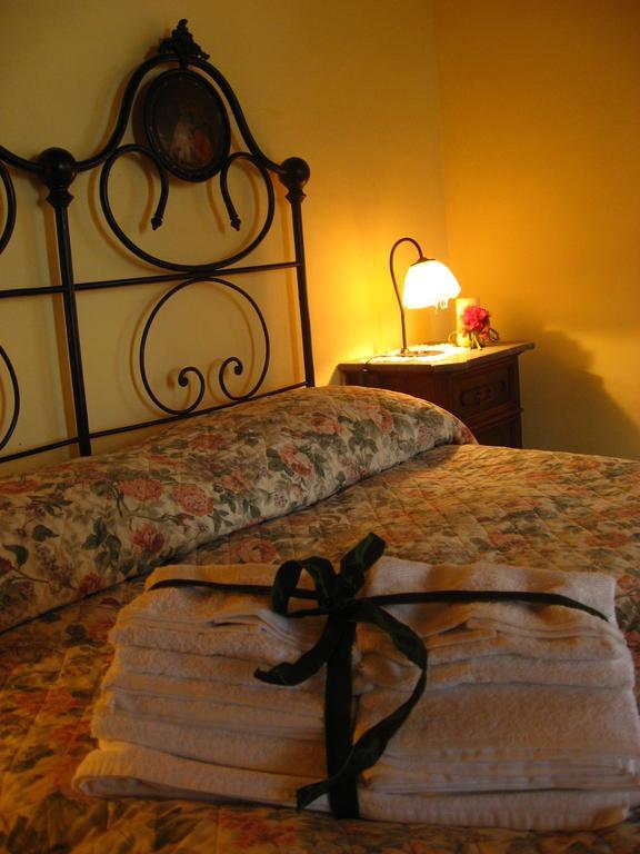 Agriturismo Poggio Istiano Bagno Vignoni Buitenkant foto